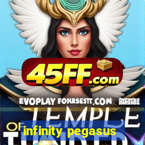 infinity pegasus